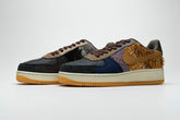 TRAVIS SCOTT - AIR FORCE 1 " CACTUS JACK "